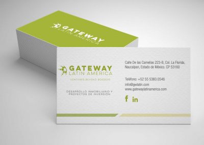 Gateway Latinamerica