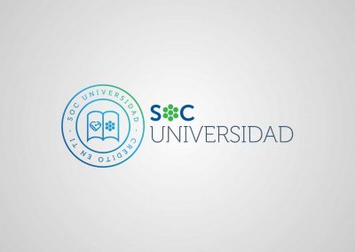 Universidad SOC