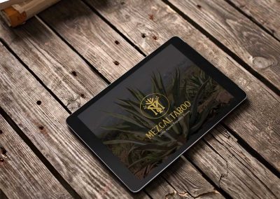 Mezcal Taboo